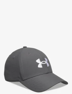 Under Armour UA Golf96 Hat - Hattar & Kepsar PITCH GRAY Best