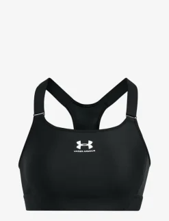 Under Armour UA HG Armour High - Sport BH:ar BLACK New