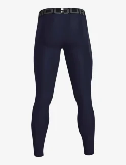 Under Armour UA HG Armour Leggings - Träningstights MIDNIGHT NAVY Outlet