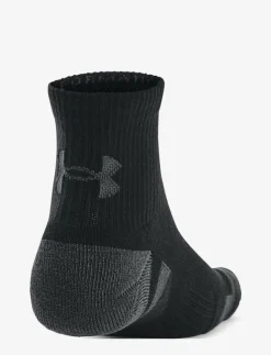UA Performance Tech 3pk Qtr - Strumpor|Under Armour New