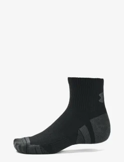 UA Performance Tech 3pk Qtr - Strumpor|Under Armour New
