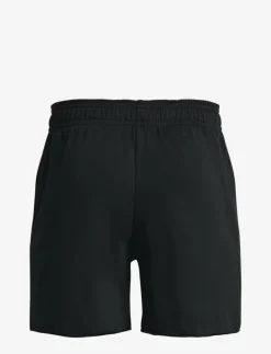 Under Armour UA Rival Terry 6in Short - Träningsshorts BLACK New