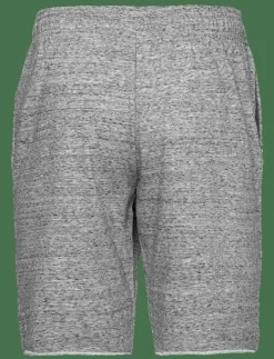 Under Armour UA RIVAL TERRY SHORT - Sweatshorts ONYX WHITE Discount