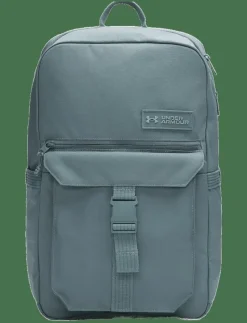 Under Armour UA Triumph Campus BP - Ryggsäckar JASPER BLUE Hot