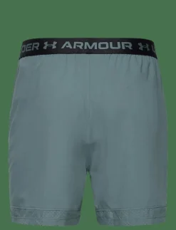 Under Armour UA Vanish Woven 6in Shorts - Träningsshorts JASPER BLUE Outlet