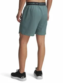 Under Armour UA Vanish Woven 6in Shorts - Träningsshorts JASPER BLUE Outlet