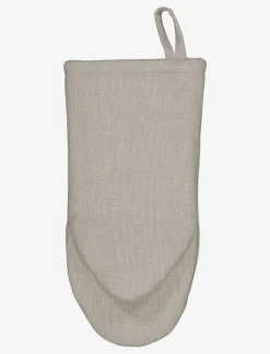 Noble House UGNSVANTE GRODA RONJA GRS BEIGE 15x30 - Grytlappar LINEN BEIGE Discount