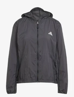 adidas Performance ULT UV JACKET W - Sportjackor BLACK Discount
