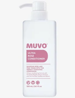 Ultra Rose Conditioner - Hårvård|MUVO Hot