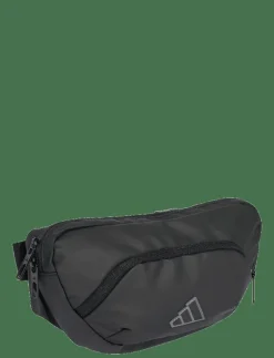 adidas Performance ULTRAMODRN WB - Magväskor BLACK/GREFIV Clearance