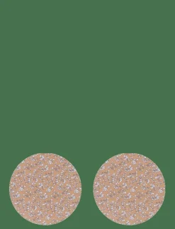 Noble House UNDERLÄGG LINNEA CORC Ø APRIKOS 38 2-P - Servering PEACH Online