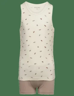 Underwear set - Underklädesset|Minymo Best