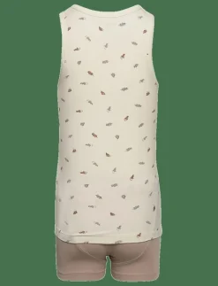 Underwear set - Underklädesset|Minymo Best