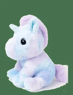 Unicorn, rainbowcoloured, - Mjukisdjur|Teddykompaniet Online