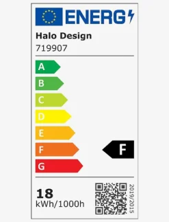 Universal - Plafond|Halo Design Hot