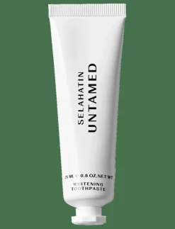 Untamed - ning Toothpaste - Tandkräm|Selahatin Discount