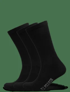 USPA 3 Pack Sock Benja Women - Vanliga strumpor|U.S. Polo Assn.