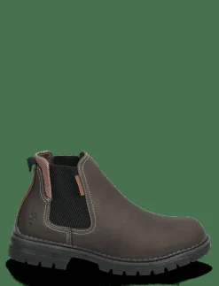 U.S. Polo Assn. USPA Ohio 6 Shoe - Chelsea boots TESTA DI MORO Outlet