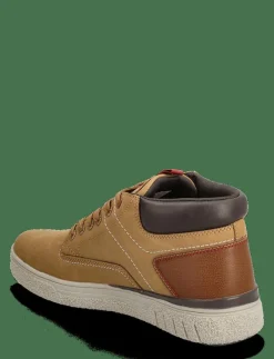 U.S. Polo Assn. USPA Pyro Shoe - Kängor med snörning CUOIO Best