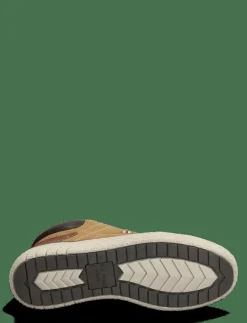 U.S. Polo Assn. USPA Pyro Shoe - Kängor med snörning CUOIO Best