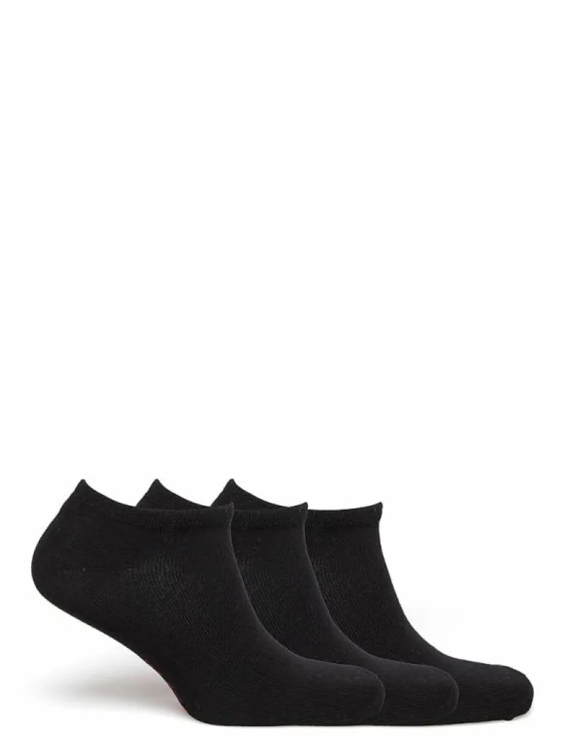 U.S. Polo Assn. USPA Socks 3 pak Ariz Men - Ankelstrumpor TAP SHOE Outlet