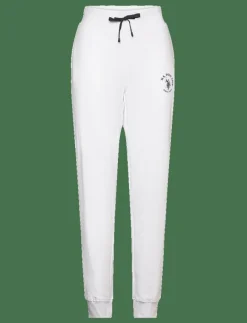 U.S. Polo Assn. USPA SweatPant Angel Women - Sweatpants WHITE Best