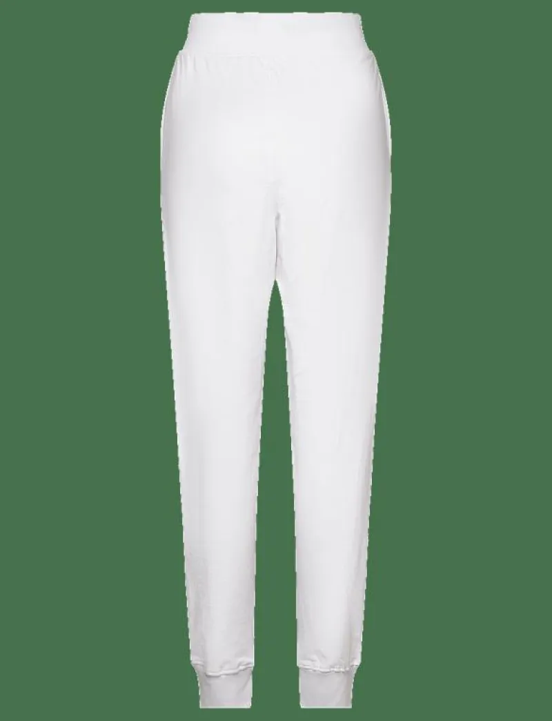 U.S. Polo Assn. USPA SweatPant Angel Women - Sweatpants WHITE Best