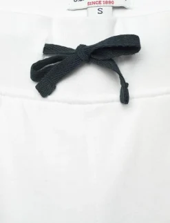 U.S. Polo Assn. USPA SweatPant Angel Women - Sweatpants WHITE Best