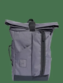 adidas Performance UTILITY BP ROLL - Ryggsäckar TRAGRE Discount