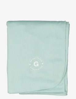 Geggamoja UV Blanket - Babyfilt MINT Sale