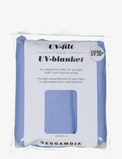 UV Blanket - Babyfilt|Geggamoja Sale
