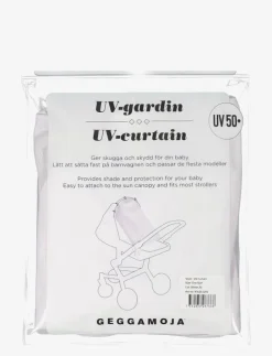 UV Curtain - Sol- & Regnskydd|Geggamoja Best