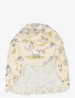 UV Hat - Solhatt|Geggamoja New