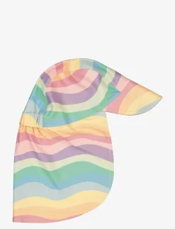 Geggamoja UV-Hat - Solhatt RAINBOW Discount