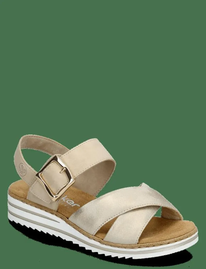 V0655-60 - Sandaler|Rieker New
