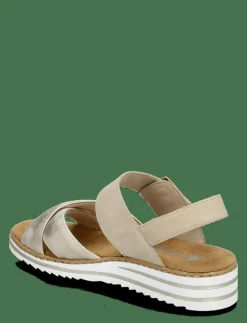 V0655-60 - Sandaler|Rieker New