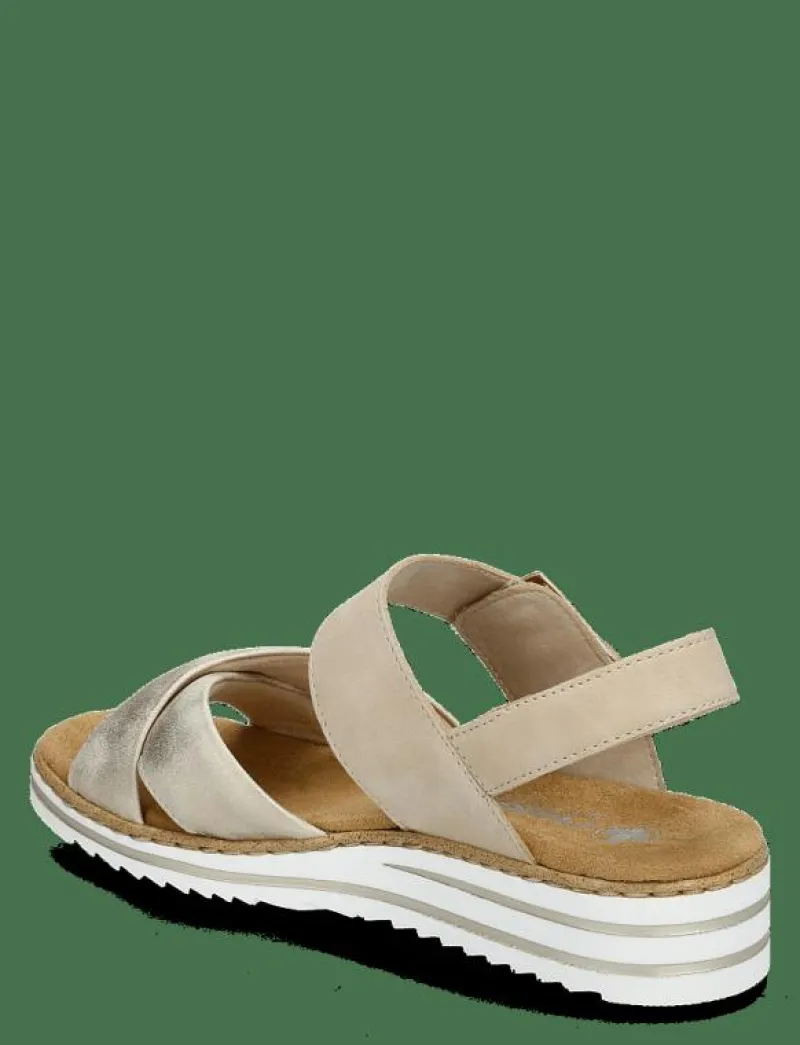 V0655-60 - Sandaler|Rieker New