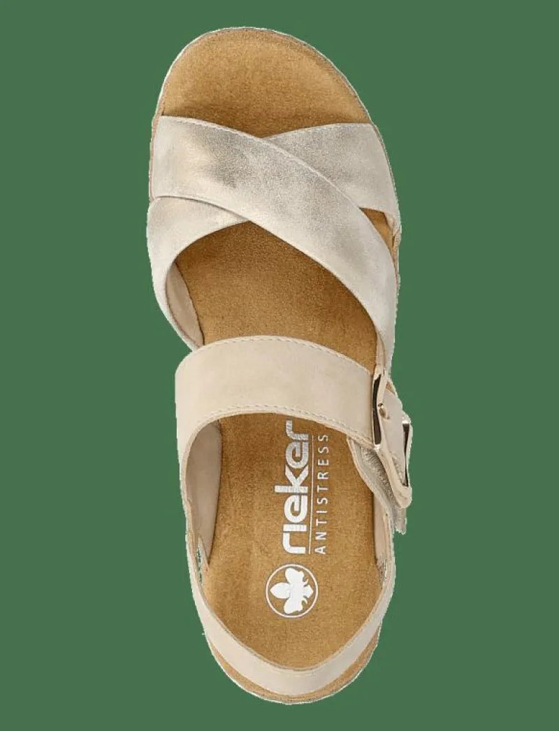 V0655-60 - Sandaler|Rieker New