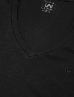 V NECK TEE - T-shirts|Lee Jeans Outlet