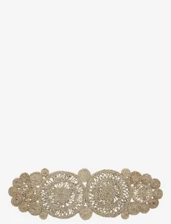 Valder Table Runner - Dukar & löpare|Bloomingville Clearance