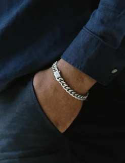 Valence Vic - Armband|Steel & Barnett New