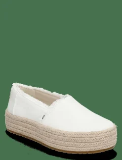 VALENCIA - Platta espadriller|TOMS Sale