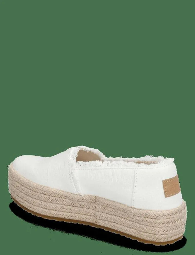 VALENCIA - Platta espadriller|TOMS Sale