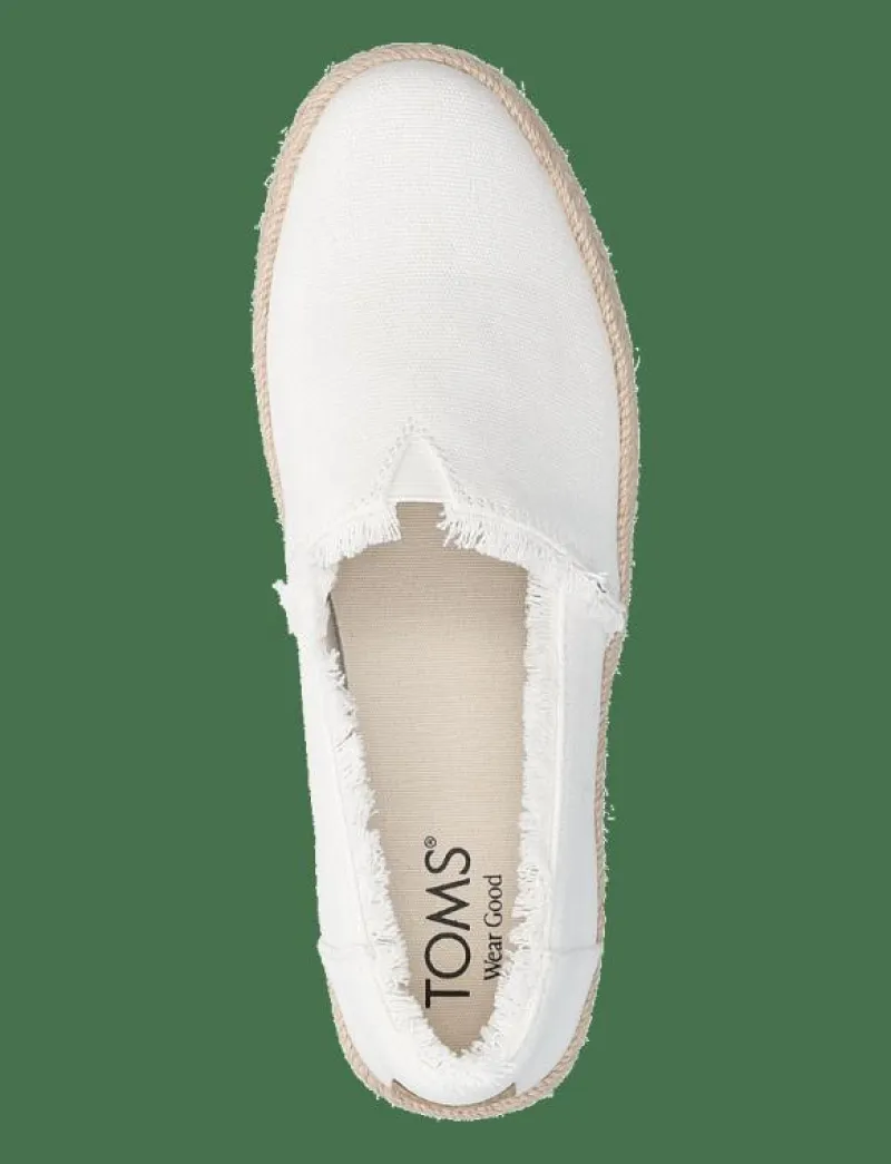 VALENCIA - Platta espadriller|TOMS Sale