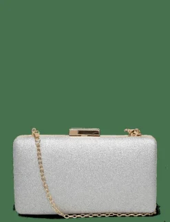 Pipol's Bazaar Vania Clutch Snow - Kuvertväskor SILVER Discount