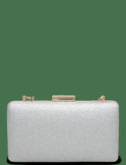 Pipol's Bazaar Vania Clutch Snow - Kuvertväskor SILVER Discount