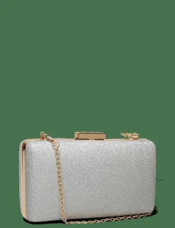 Pipol's Bazaar Vania Clutch Snow - Kuvertväskor SILVER Discount