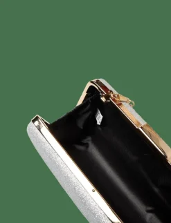 Pipol's Bazaar Vania Clutch Snow - Kuvertväskor SILVER Discount