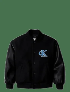 VARSITY JACKET - Jacka|Calvin Klein Best