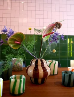 Vas Curlie - Vaser|Byon Discount